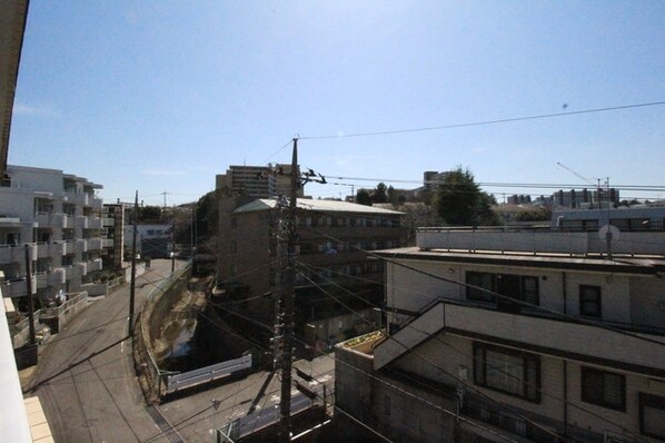 メゾンイーストの物件内観写真